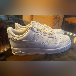 Nike AirForce 1